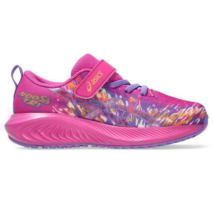 Multisportschuhe Kinder - ASICS Pre Noosa Tri 16 PS - Digital Sakur/Amethyst