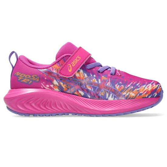 Scarpe - corsa - bambini - pre noosa tri 16 ps - digital sakur/amethyst