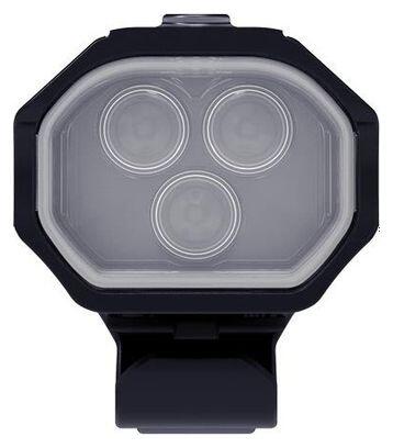 Lezyne KTV Drive Pro 300+ Front Light Schwarze 3/5