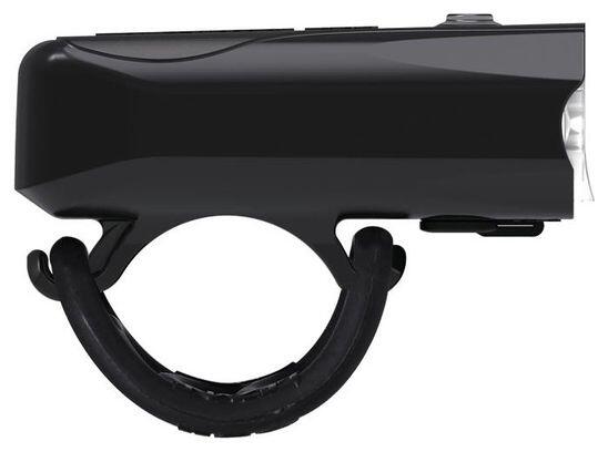 Lezyne KTV Drive Pro 300+ Front Light Schwarze 2/5