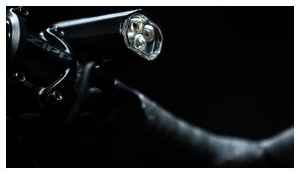 Lezyne KTV Drive Pro 300+ Front Light Schwarze 5/5