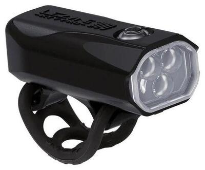 Lezyne ktv drive pro 300+ front light black