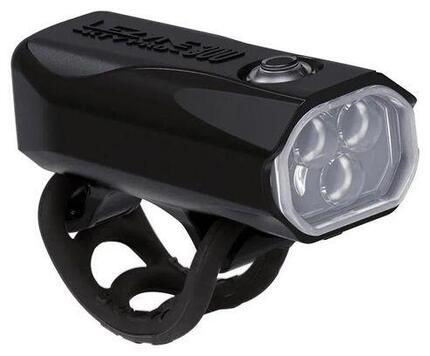 Éclairage Avant Lezyne KTV Drive Pro 300+ Noir