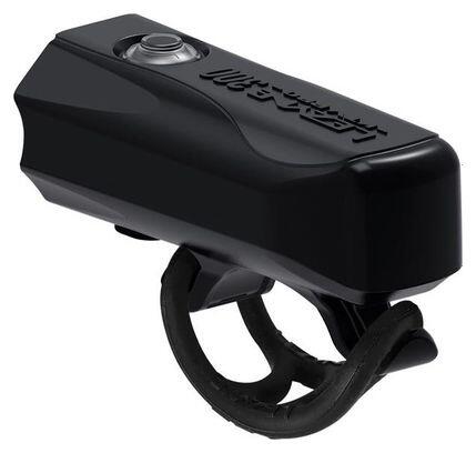 Lezyne KTV Drive Pro 300+ Front Light Schwarze 4/5