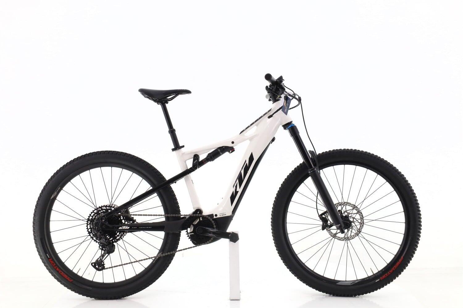 KTM Ebike reconditionné ·  Macina Chacana 292 XT · Très bon état