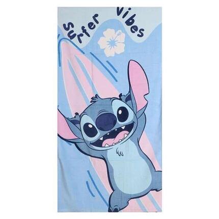 Serviette de plage DISNEY Multicouleur