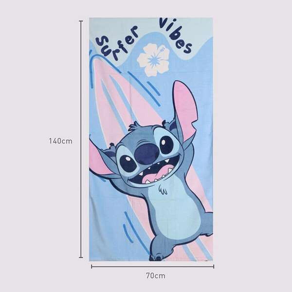 Serviette de plage DISNEY Multicouleur 4/4