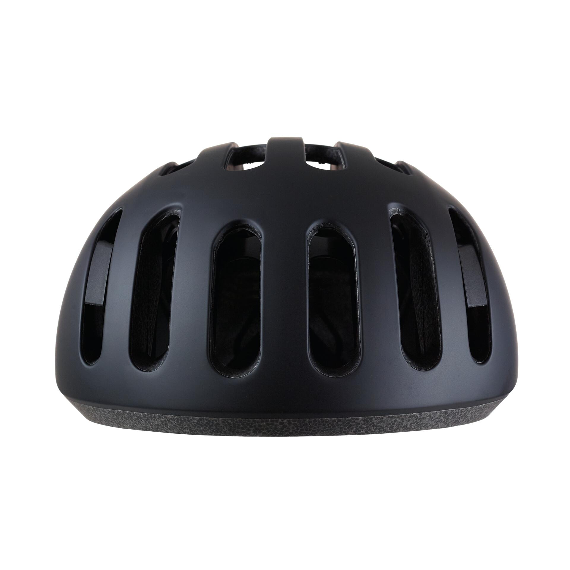 Catlike Kompacto II – Casque Unisexe Allround Noir Brillant M 3/7