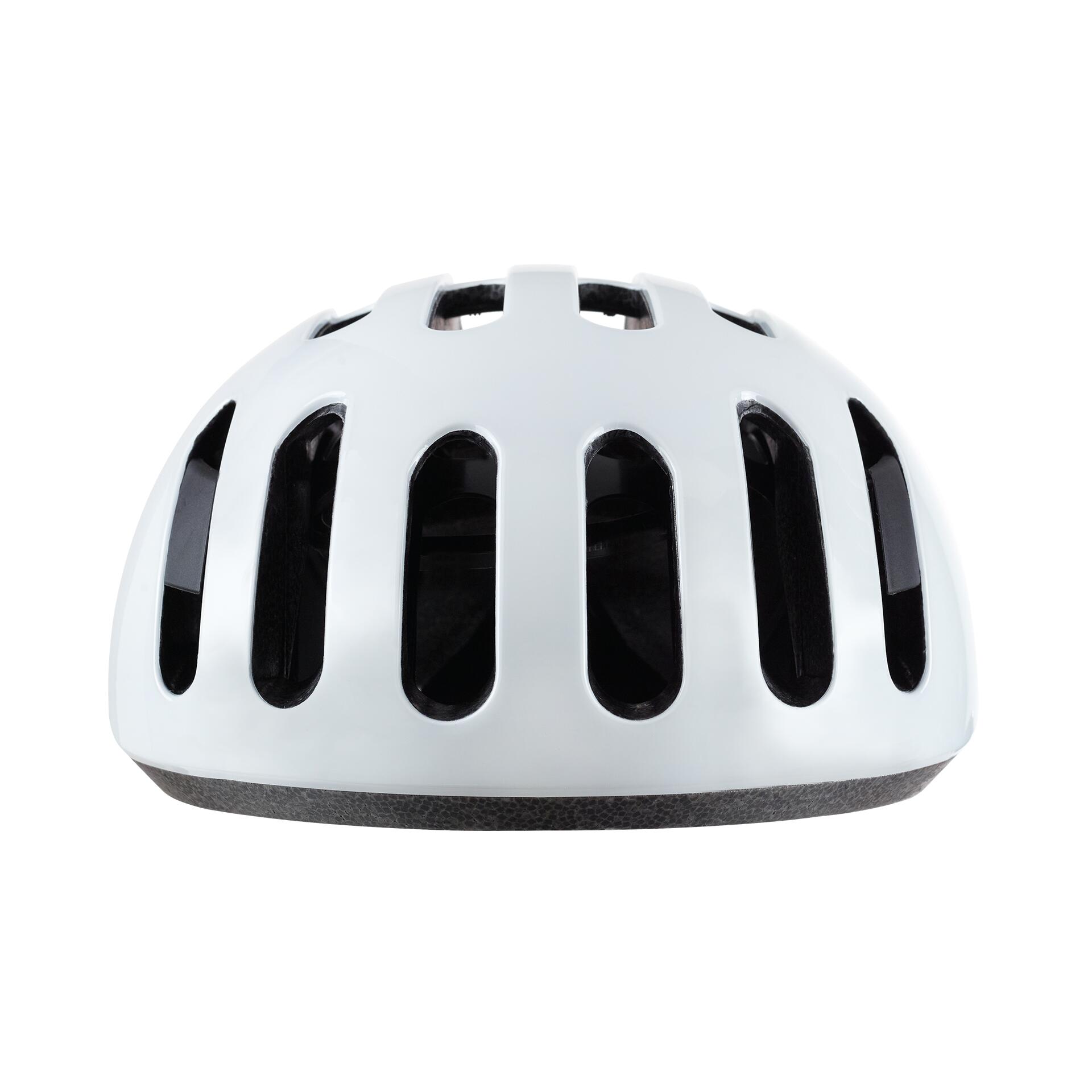 Catlike Kompact'o II- All-round Capacete Unisexo Branco Brilho S 3/7