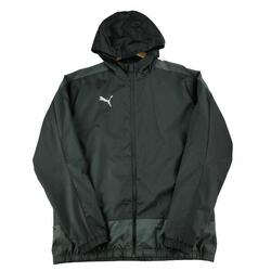 Reconditionné - Coupe-vent Homme Noir - Excellent