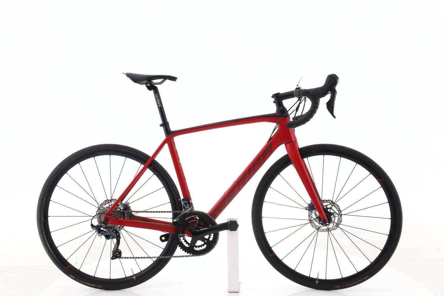 MERIDA Vélo de route reconditionné ·  Scultura 5000 · Très bon état