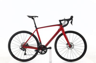 Tweedehands racefiets · scultura 5000 · zeer goede toestand