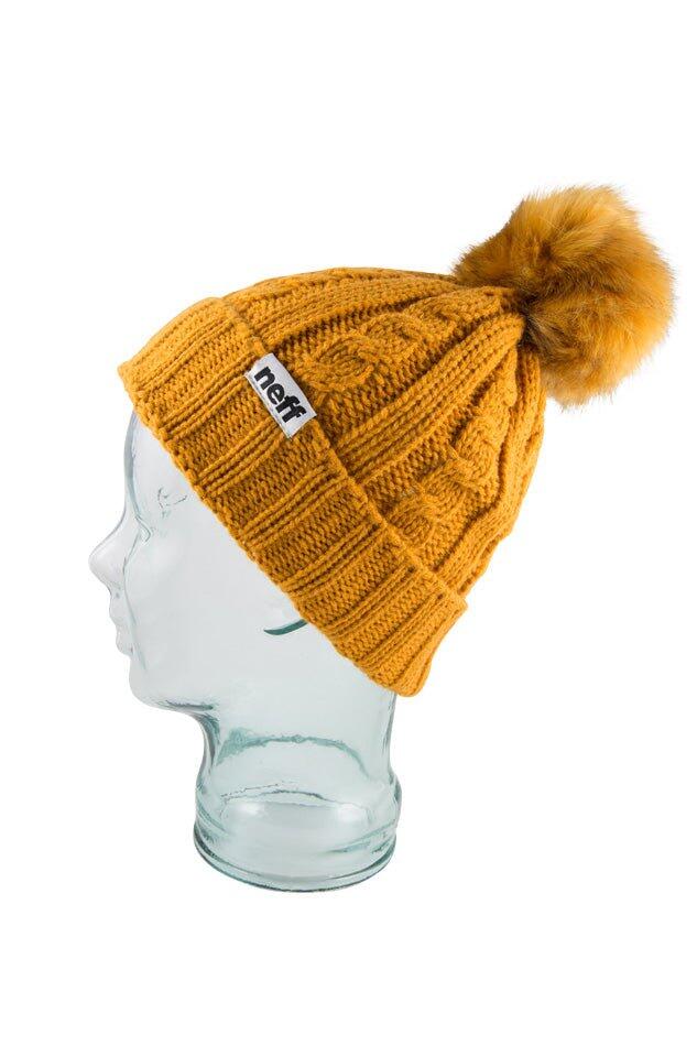WOMEN MAE BEANIE NEFF 2/2