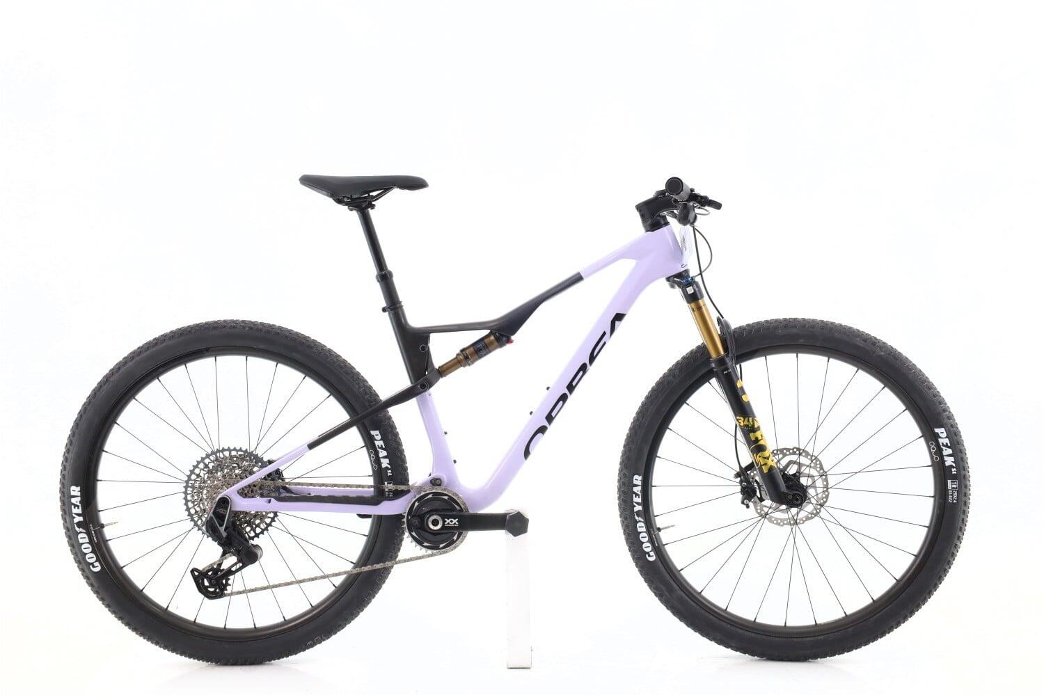 ORBEA VTT reconditionné ·  Oiz X0 AXS · Très bon état