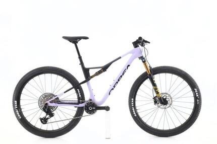 Refurbished MTB Fully · Oiz X0 AXS · Sehr guter Zustand