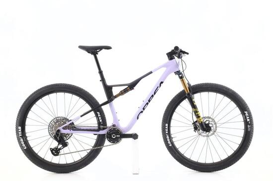 Refurbished MTB Fully · Oiz X0 AXS · Sehr guter Zustand