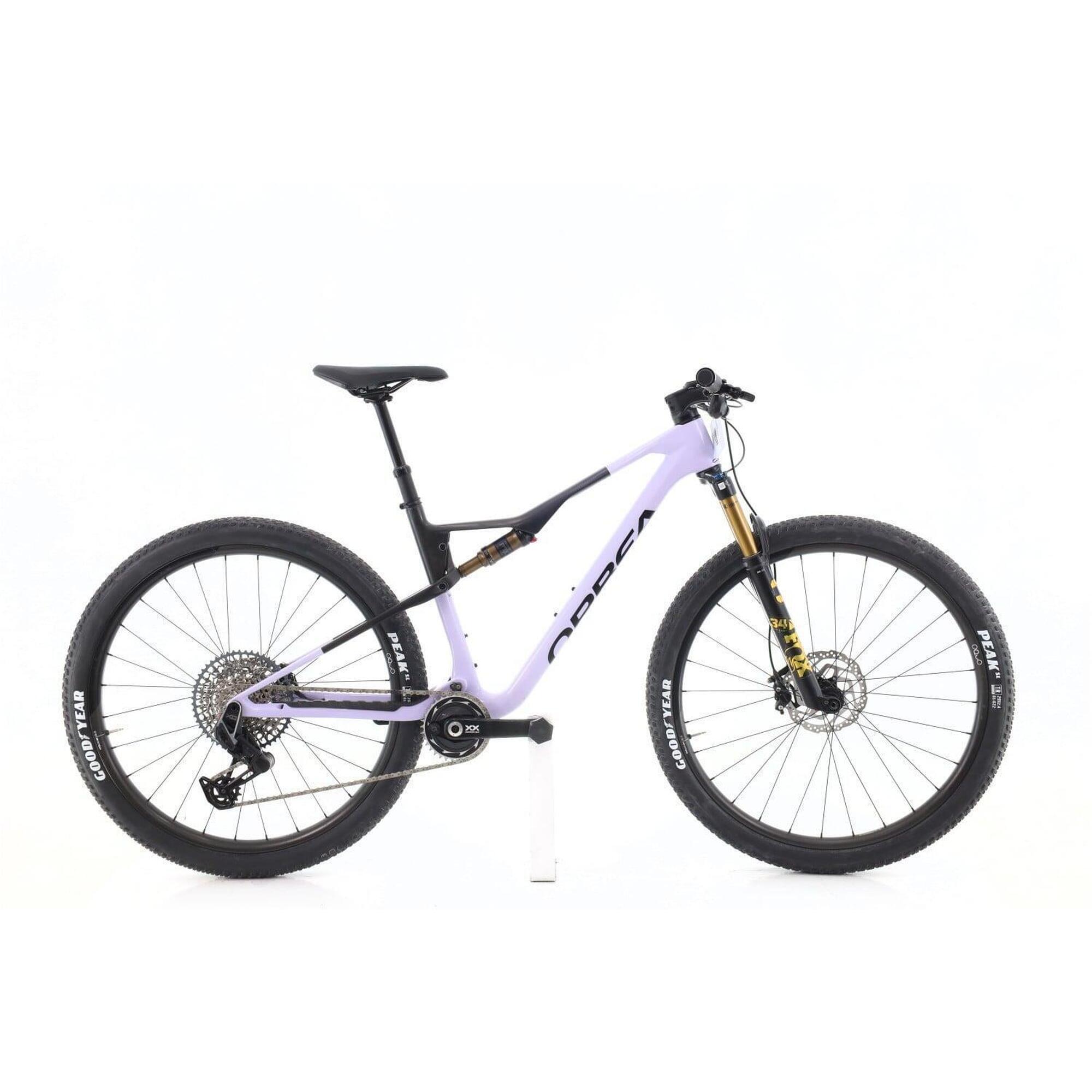Orbea - Vtt Reconditionné ·  Oiz X0 Axs · Très Bon État - Vélo Tout Terrain - Violet - L - 175-184cm - Decathlon