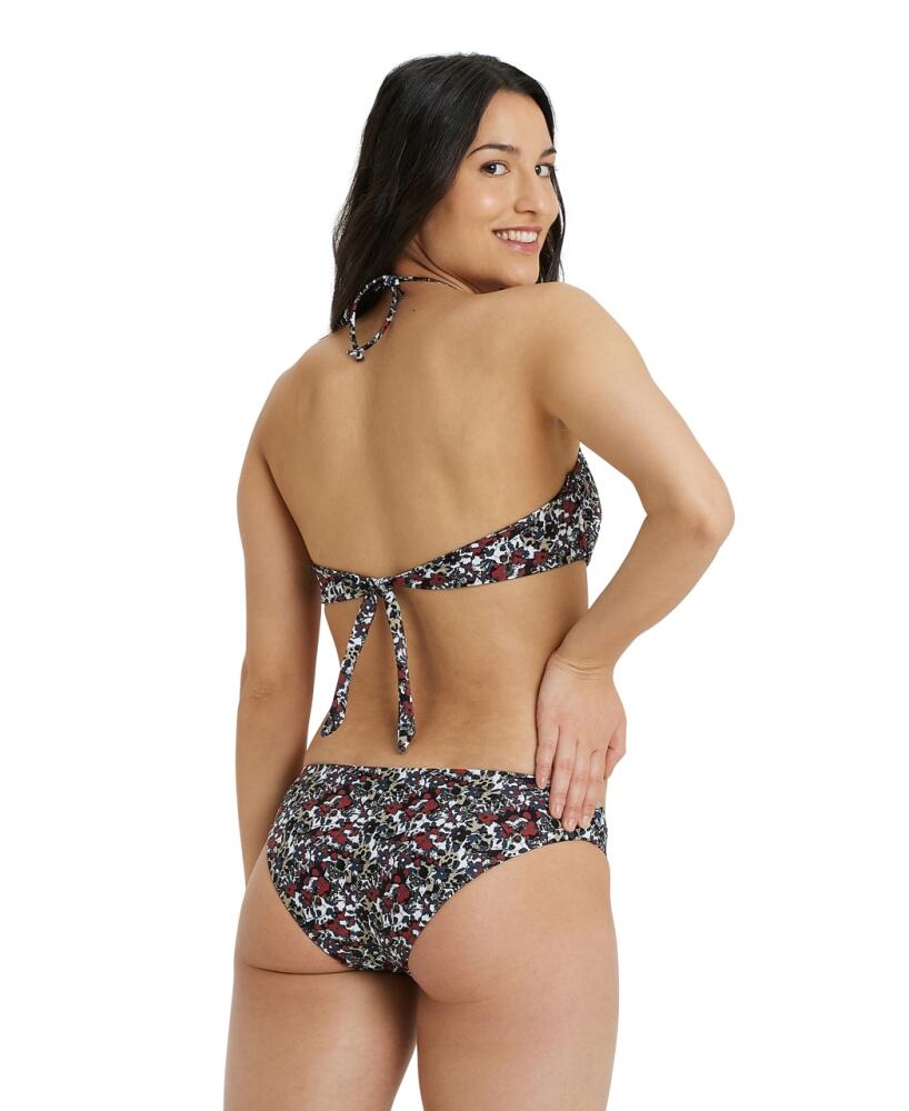Strój kąpielowy damski bikini Arena Bandeau 2/7