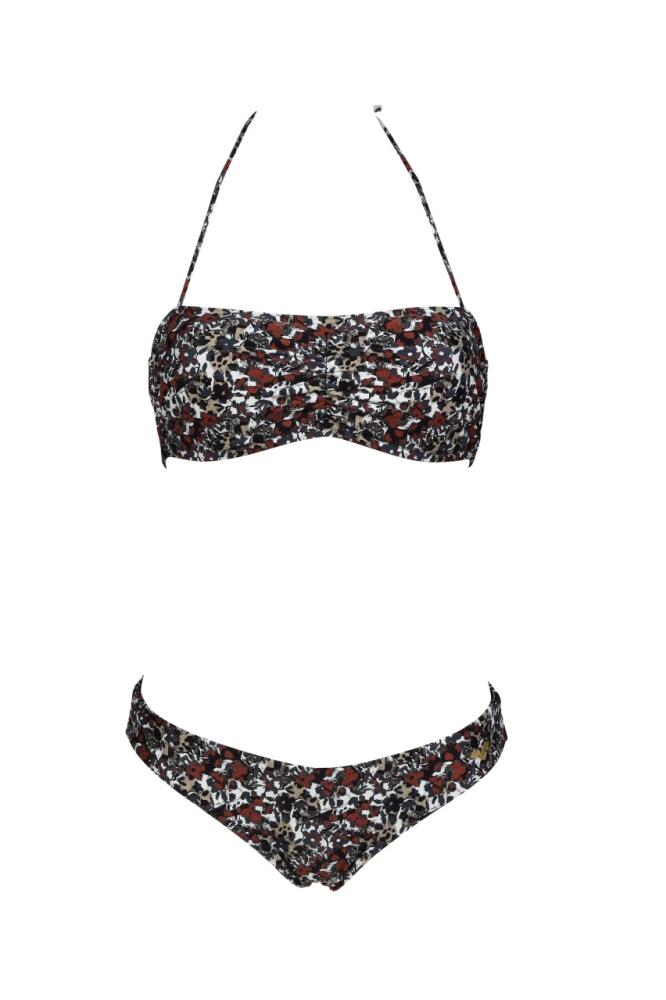 Strój kąpielowy damski bikini Arena Bandeau 6/7