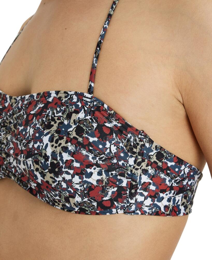 Strój kąpielowy damski bikini Arena Bandeau 4/7