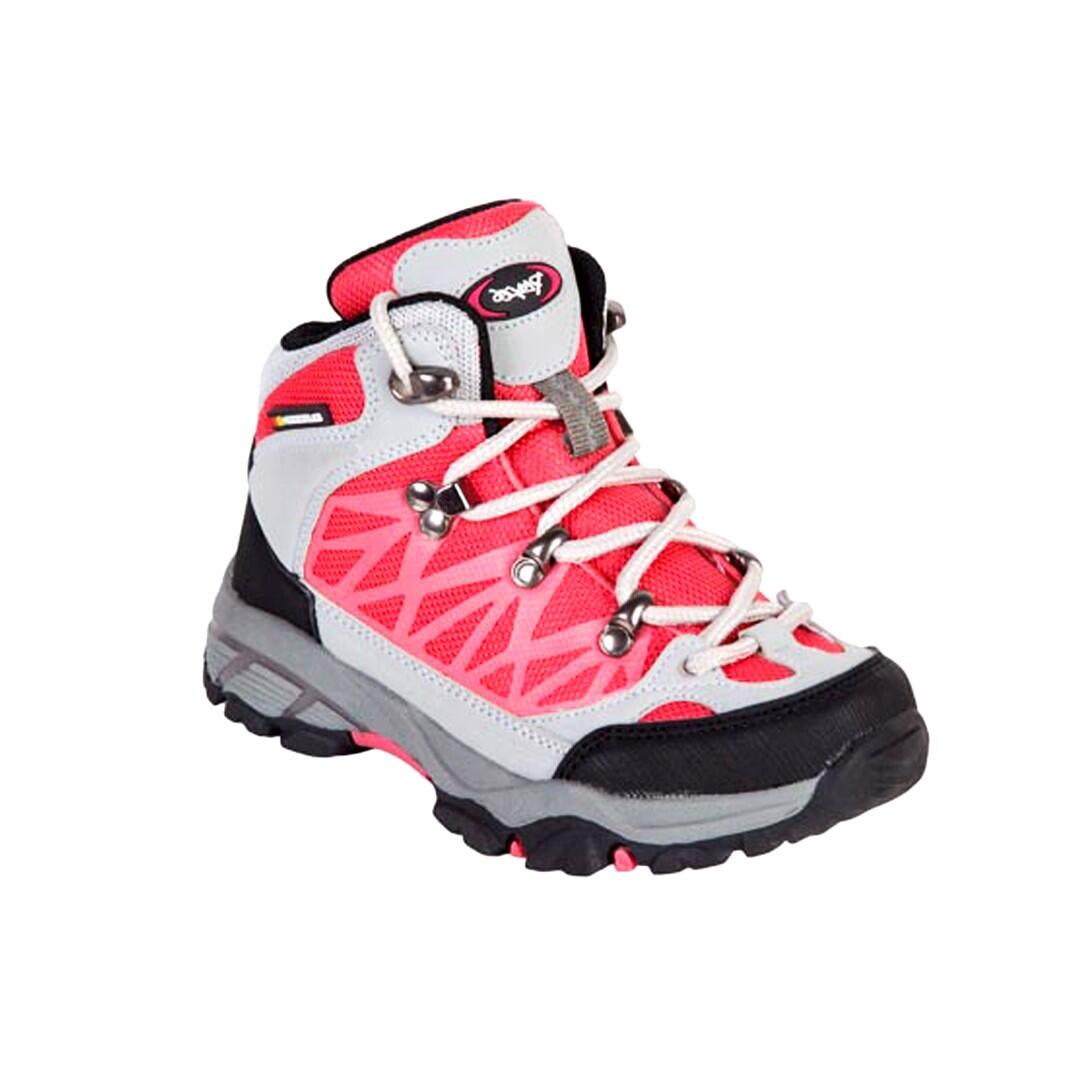 LHOTSE 8516 M LOTUS LIGHT GREY /CORAL 1/2