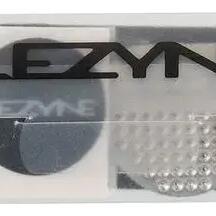 Lezyne Smart Kit tyre repair set