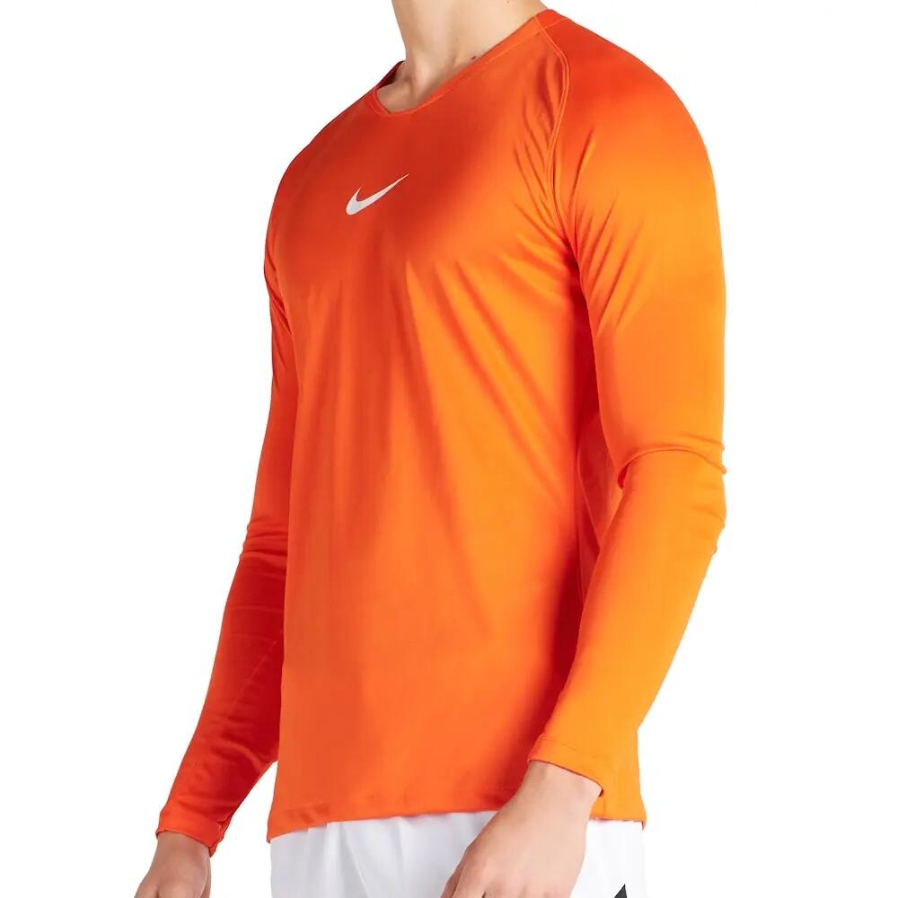 Bluza Nike Dry Park First Layer pentru copii, M 3/6
