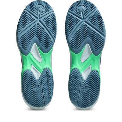 Schoenen - padel - heren - gel-game ff padel - licht, ademend