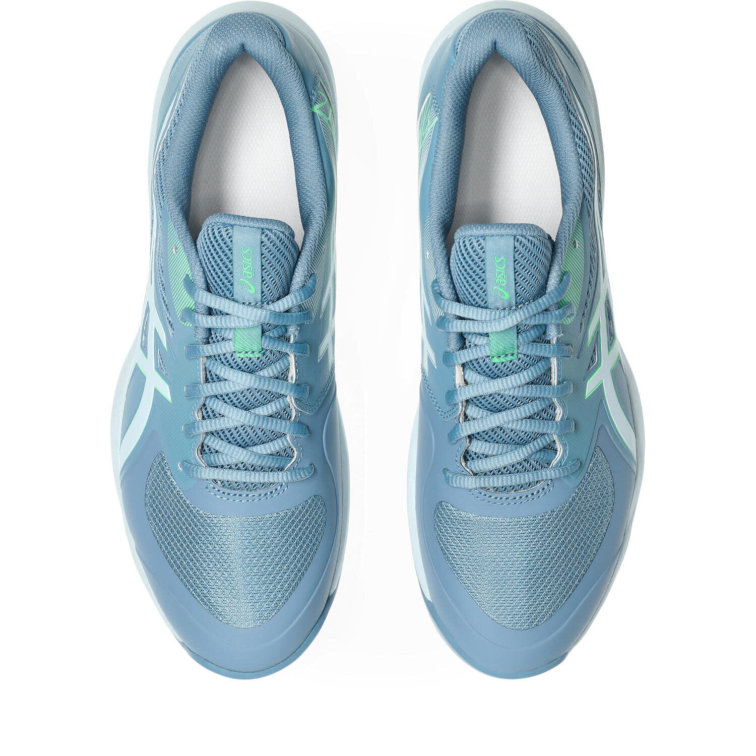 "Game FF" Sneaker für Herren Blau 6/7