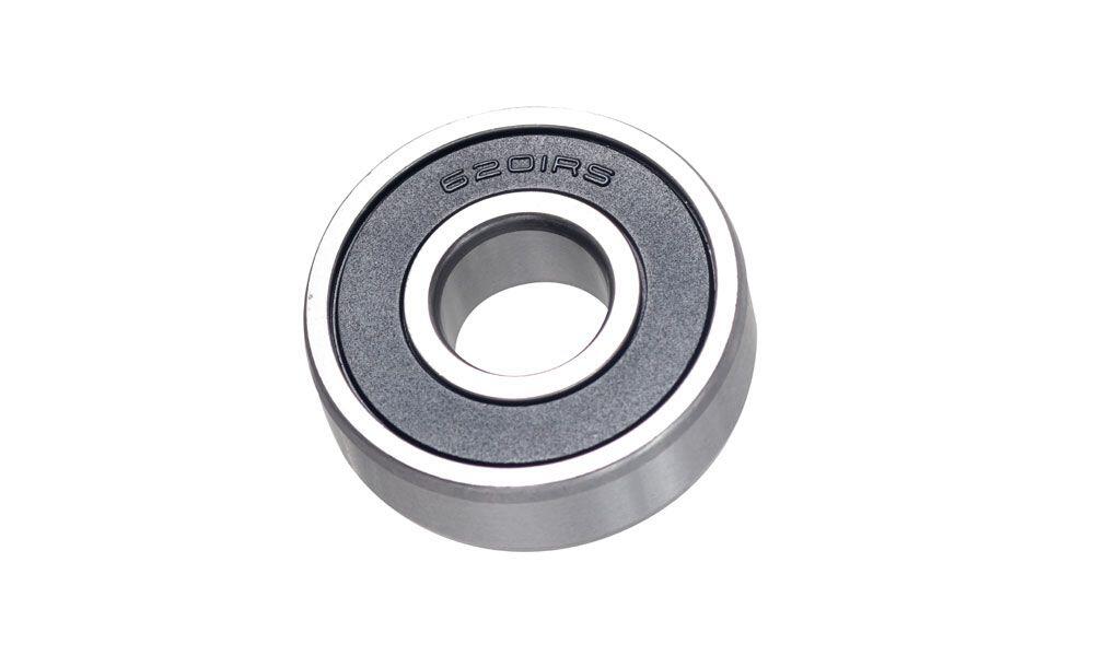Roulement Marwi CB-078 6201 2RS 12x32x10 - Performance et Durabilité 3/4