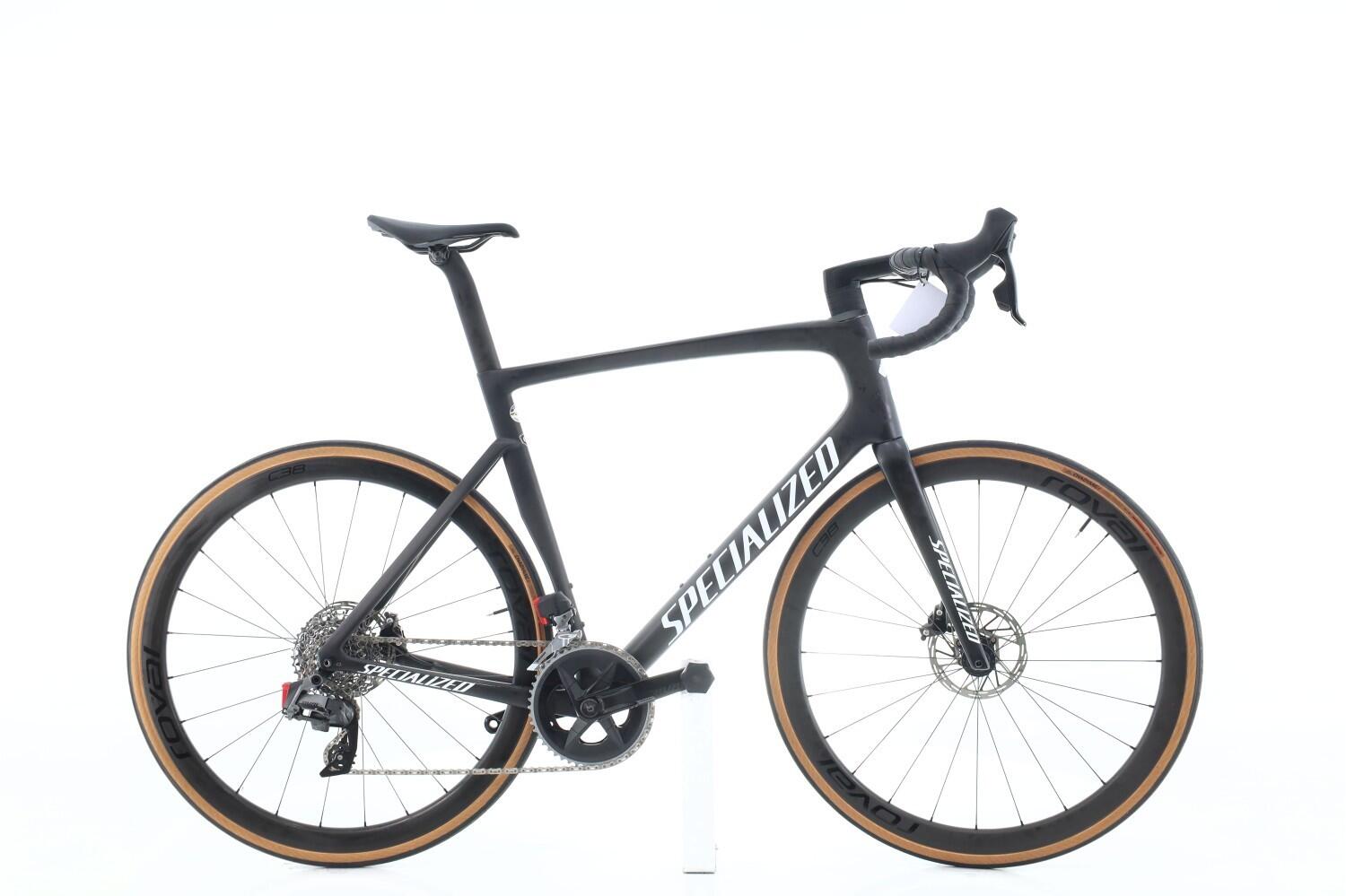SPECIALIZED Vélo de route reconditionné ·  Tarmac SL7 Expert AXS 12V · Très bon état