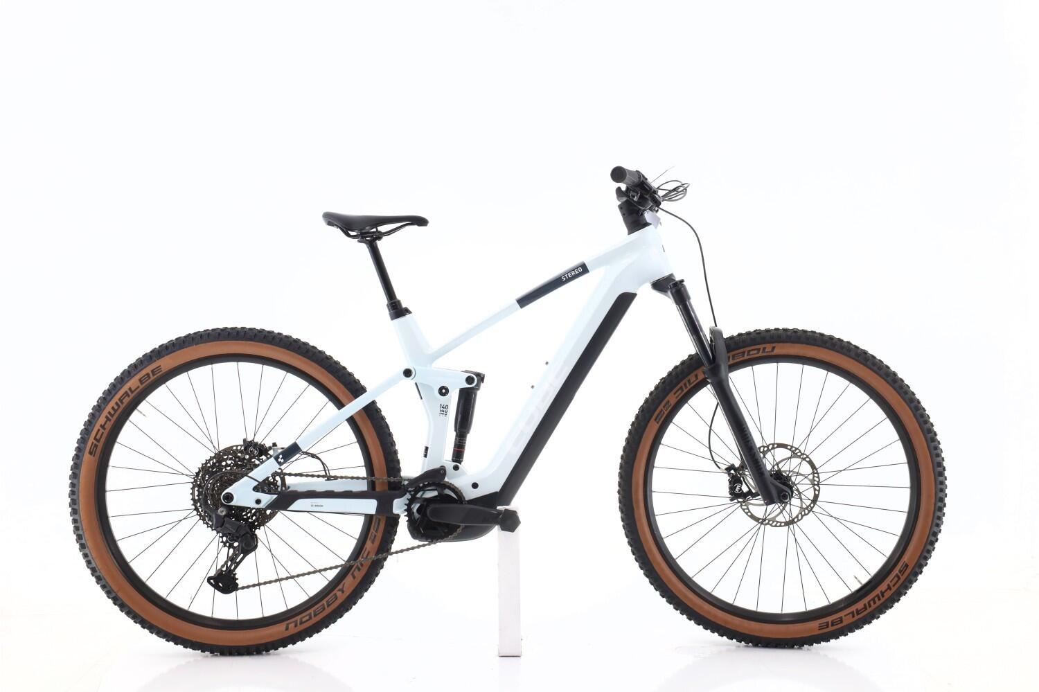 CUBE Ebike reconditionné ·  Stereo Hybrid Pro · Très bon état