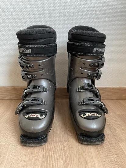 Lowa LC4.3 - Ski schoenen