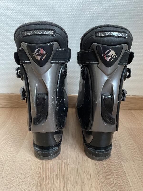 Chaussures de ski Lowa LC4.3 3/7
