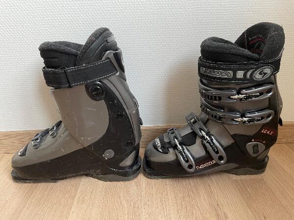 Chaussures de ski Lowa LC4.3 2/7