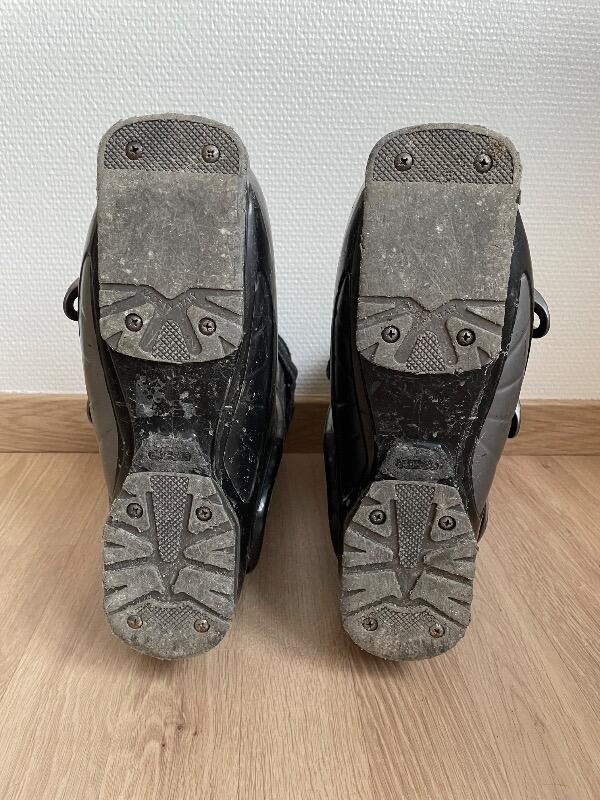 Chaussures de ski Lowa LC4.3 6/7