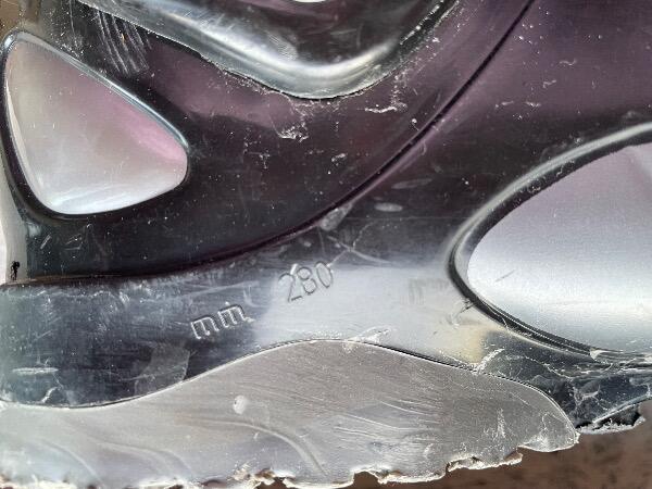 Chaussures de ski Lowa LC4.3 7/7