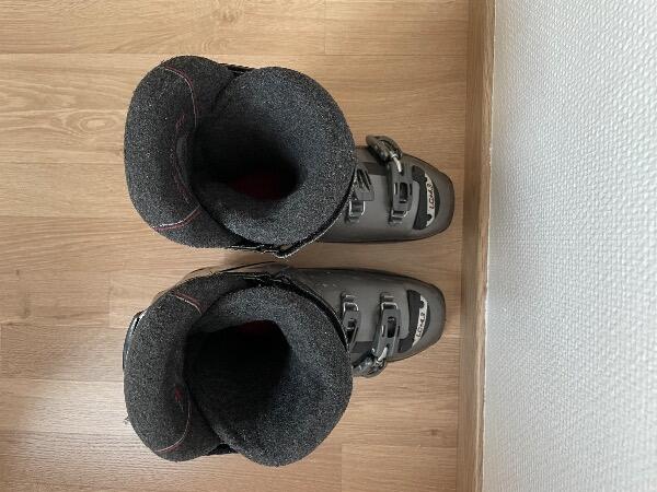 Chaussures de ski Lowa LC4.3 5/7
