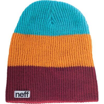 Trio beanie neff