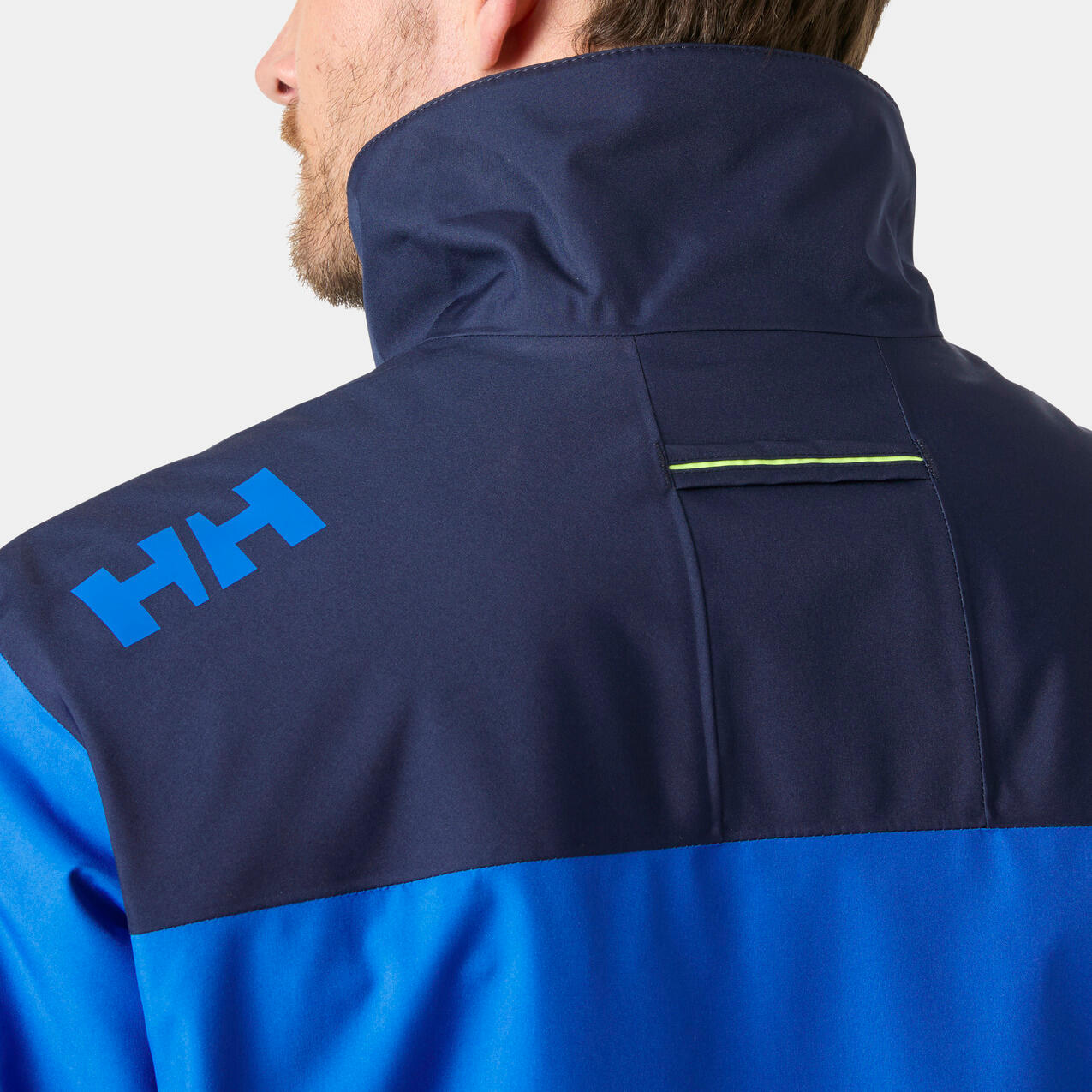 Veste Helly Hansen Crew 2 3/7