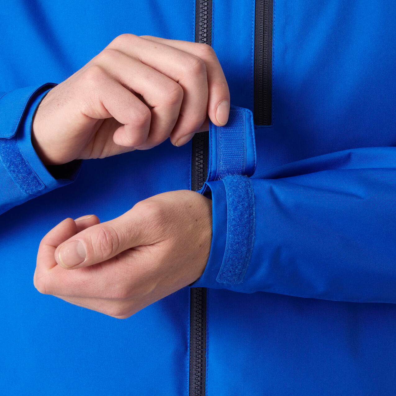 Veste Helly Hansen Crew 2 7/7