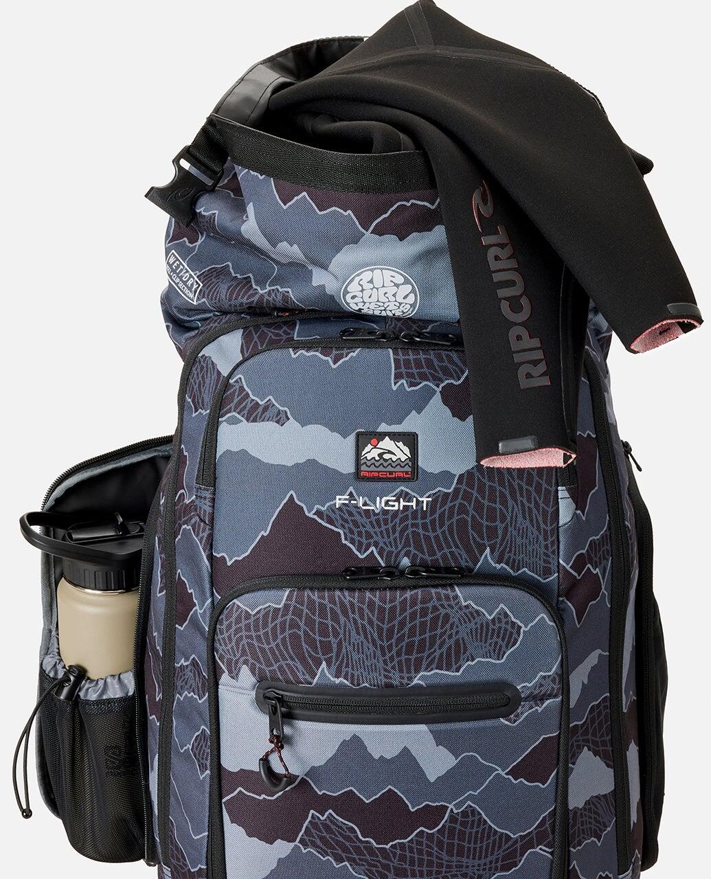 Sac à dos Rip Curl F-Light Surf 45L Search 5/5