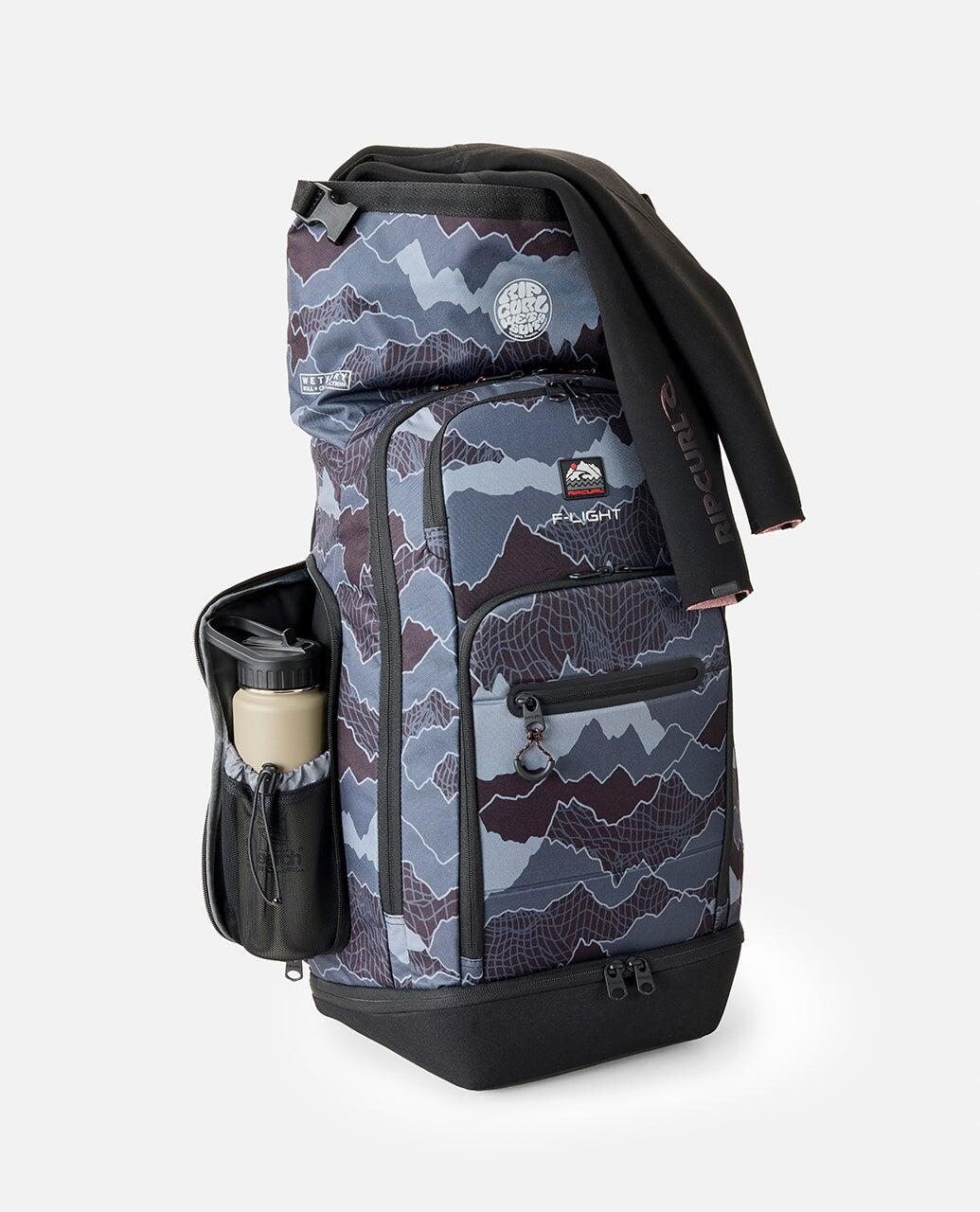 Sac à dos Rip Curl F-Light Surf 45L Search 4/5
