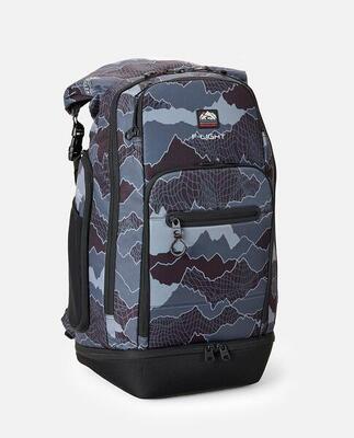 Zaino Rip Curl F-Light Surf 45L Search