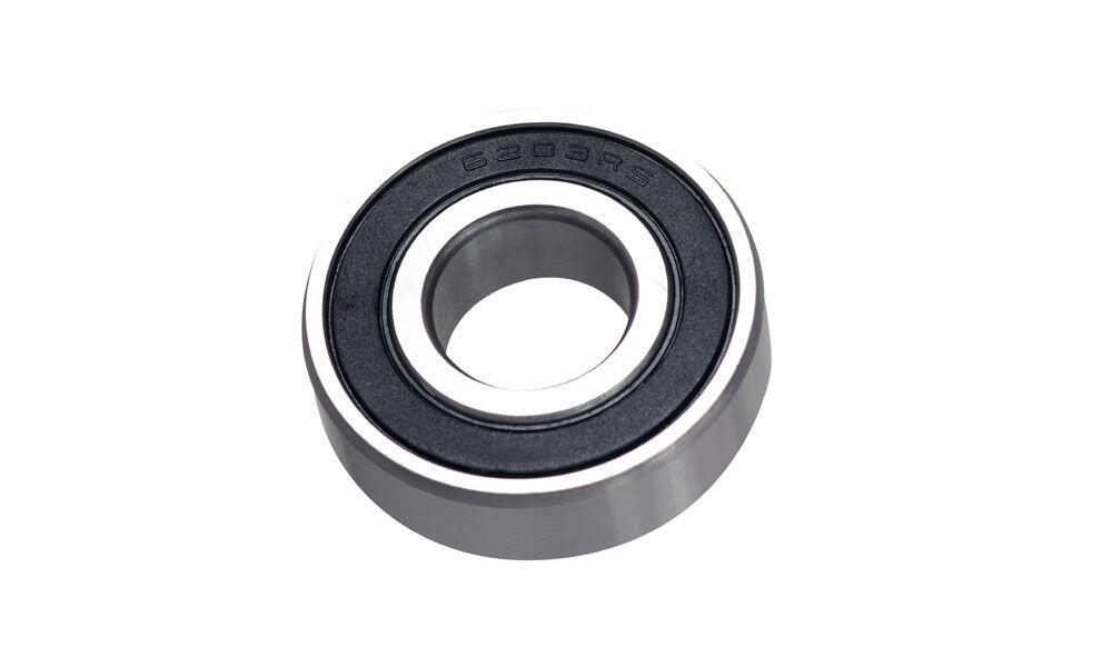 Roulement à billes Marwi CB-108 6203 2RS 17x40x12 de haute qualité 3/4