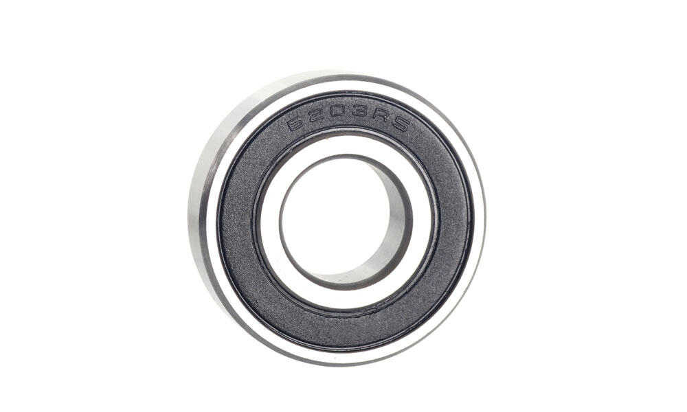 Roulement à billes Marwi CB-108 6203 2RS 17x40x12 de haute qualité 2/4
