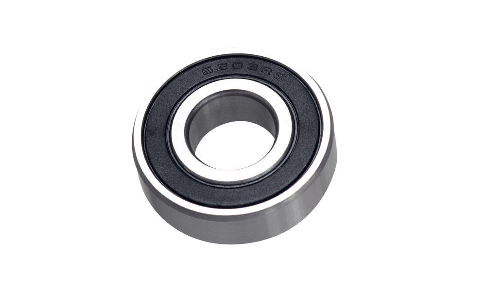 Roulement à billes Marwi CB-108 6203 2RS 17x40x12 de haute qualité 4/4
