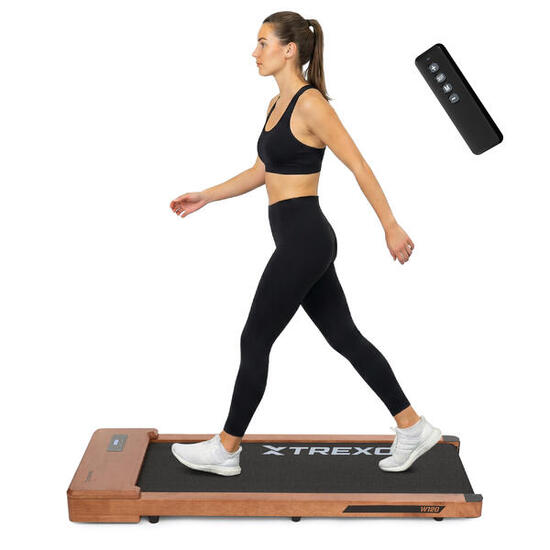 Bieżnia XTREXO Walking Pad W120