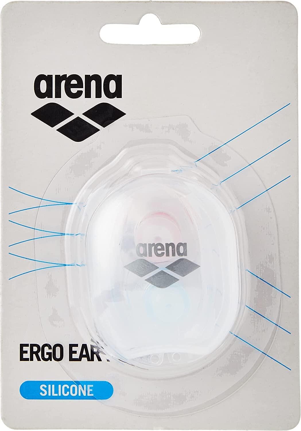 Accesorios de protección Unisex Adulto - Ergo Earplug 7/7