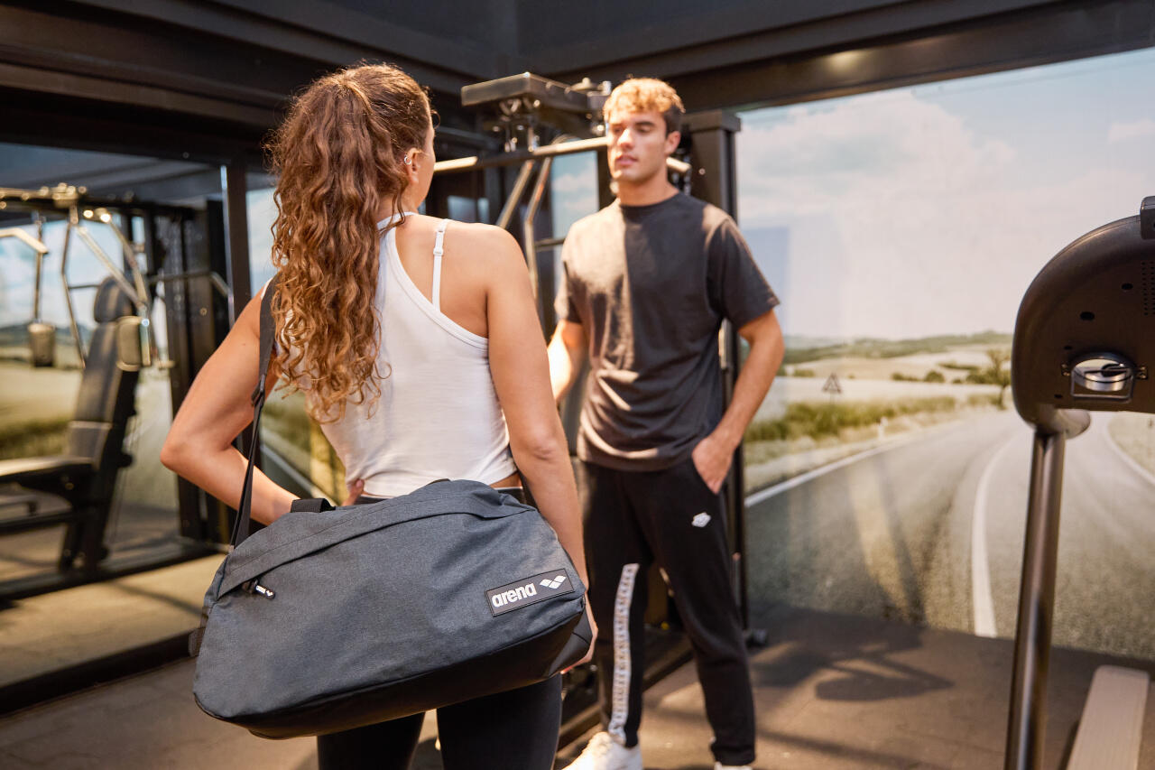 Torba sportowa Arena Team Duffle 25 7/7